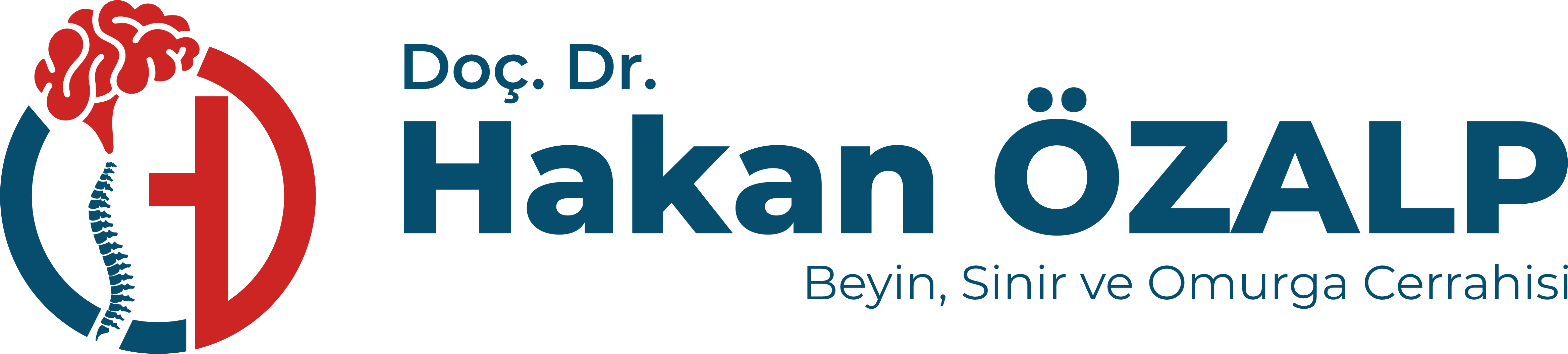 Doç. Dr. Hakan Özalp